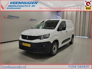 Peugeot Partner - 1.2PureTech 111pk Benzine