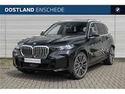 BMW X5 - xDrive50e M Sport Automaat / Trekhaak / Panoramada