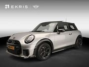 MINI Mini - C John Cooper Works Trim / Pakket M / Panoramadak