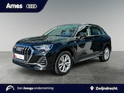 Audi Q3 - 45 245pk TFSI e S edition Audi virtual cockpit | Parkeerhulp