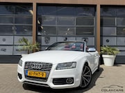 Audi A5 - 2.0 TFSI quattro S-line|Automaat|Garantie