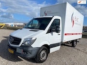 Mercedes-Benz Sprinter - 2017 * 516 2.2 CDI 432 * ELECTR LAADPLEK * AIRCO * EUR6