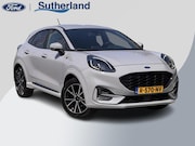 Ford Puma - 1.0 EcoBoost Hybrid ST-Line 125pk | Winterpack | Comfort pac