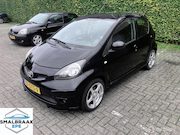 Toyota Aygo - 1.0-12V Sport