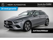 Mercedes-Benz A-klasse - A 180 Automaat Star Edition Luxury Line | Excellence Edition