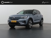 Volvo XC40 - Recharge Plus | Trekhaak | Warmtepomp | Dodehoekdetectie | K