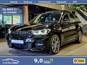 BMW X1 - xDrive25e High Executive M-Sport | Panorama | 19” | Harman/K