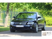 Volkswagen Phaeton - 6.0 W12 | topstaat! | In/ruil welkom