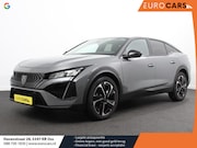 Peugeot 408 - 1.2 PureTech Allure Pack 130 Autmaat Comfort Pakket, Electri