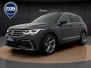 Volkswagen Tiguan - 1.5 TSI R-Line | Pano Dak | Trekhaak | ACC | Elek. Achterkle