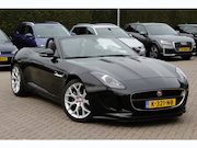 Jaguar F-Type - 3.0 V6 Convertible 69.683 km! / Camera / Leder / Keyless / M