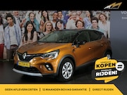 Renault Captur - 1.3 TCe 140 Intens - Navi - Apple carplay/ Android auto - Cr