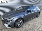 Mercedes-Benz E-klasse - AMG E 63 4MATIC 1e Lak Pano Burmester E63 Business