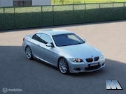BMW 3-serie - Cabrio 325i High Executive