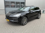 Porsche Cayenne - 3.0 E-HYBRID Platinum Edtion