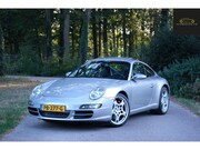 Porsche 911 - 3.8 Carrera S / Handgeschakeld / Zeer mooi