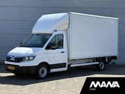 MAN TGE - 35 2.0 L4 Bakwagen Automaat 750kg laadklep Cruise Camera Air