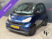 Smart ForTwo - coupé 1.0 Pulse | Semi-Automaat | Panodak |71pk