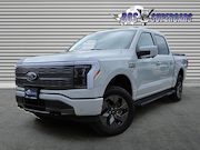 Ford F-150 - LIGHTNING LARIAT ER