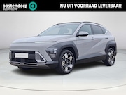 Hyundai Kona - 1.6 GDI HEV Premium Sky | Uit voorraad leverbaar! | Schuif-/