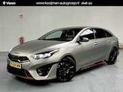Kia ProCeed - 1.6 T-GDi GT Snelste uitvoering, GT, 205PK! Sportuitlaat, WR