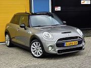 MINI Cooper S - 5-Deurs 2.0 Chili Serious Business / AUT / 5 Deurs