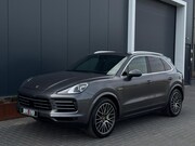 Porsche Cayenne - 3.0 E-Hybrid M22 SPORTCHRONO 360 CAMERA LEDER LED