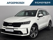 Kia Sorento - 1.6 T-GDI Plug-in Hybrid 4WD Dynamicline 7p