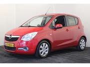 Opel Agila - 1.2 Enjoy