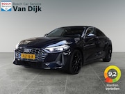 Audi A5 - Limousine 2.0 e-hybrid quattro Advanced edition