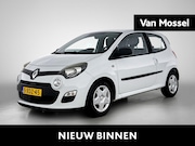 Renault Twingo - 1.2 16V Parisienne | Airco | Cruise Control |