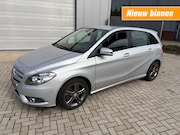 Mercedes-Benz B-klasse - 180 AMBITION/AIRCO/CRUISE/NAVI/TREKHAAK