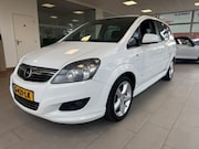 Opel Zafira - 1.8 111 Y. ED. 7Pers