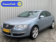 Volkswagen Passat - 2.0 FSI Comfortline|Climate Control|