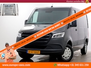 Mercedes-Benz Sprinter - 316 CDI 163pk RWD L1H1 7G Automaat Koelwagen Trekhaak/LED/Ca
