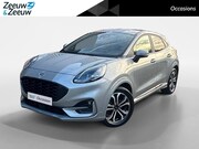 Ford Puma - 1.0 EcoBoost Hybrid ST-Line | Winterpack | Navigatie | Apple