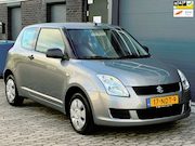 Suzuki Swift - 1.3 Base 68323km NAP EERSTE EIGENAAR