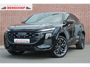 Audi Q3 Sportback - 1.5 272PK e-hybrid S edition |LEDER|TREKHAAK|20-INCH|
