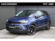 Opel Crossland - 1.2 Turbo GS Line | CAMERA | NAVI | CRUISE CONTROL | APPLECA