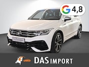 Volkswagen Tiguan - R