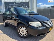 Chrysler Voyager - 3.3i V6 SE Luxe