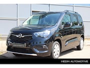Opel Combo Tour - 1.2 Turbo 130PK L1H1 Edition Automaat | Afn. Trekhaak | Navi