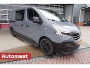 Renault Trafic - 2.0 dCi 145PK T29 L2H1 Comfort Automaat Airco | Cruise | Nav