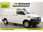 Volkswagen Transporter - 2.0 TDI L1H1 | Airco | Camera | Carplay | Navi | Parkeersens