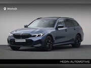 BMW 3-serie - 330e
