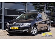 Skoda Octavia - Combi 1.2 TSI Elegance Trekhaak|1e eig.|Goed onderhouden|NL-