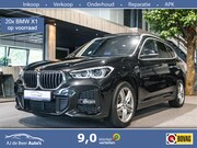 BMW X1 - xDrive25e High Executive M-Sport | Panorama | HUD | El. stoe