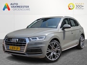 Audi Q5 - 50 TFSIe Quattro Pro Line S-Tronic PHEV / 21 Inch / Luchtver