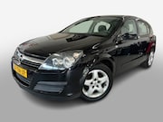 Opel Astra - 1.6 BUSINESS, Airco, Cruise Ctrl, carcit, LMV