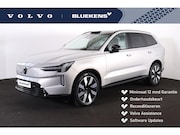Volvo EX90 - Twin Motor Performance Ultra 7p. 111 kWh - Luchtvering - Pan
